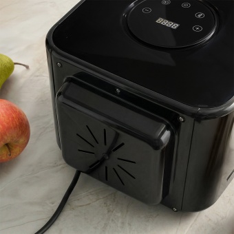 Дегидратор Meyvel MDH5-2P (Black) 9