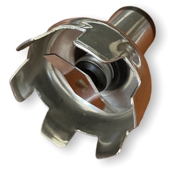 Насадка измельчитель MP170-240 Robot Coupe 89053 (2)