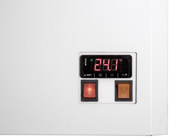 Моноблок Polair МB 214 R панель управления