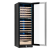 Винный шкаф Meyvel MV154PRO-KBT3 3 Винный шкаф Meyvel MV154PRO-KBT3 3