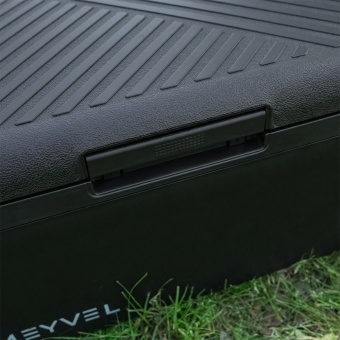 Автохолодильник Meyvel AF-M15 Black 8