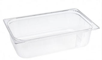 Контейнер 22л для термостата SousVide Chef2 и Chef Touch Vac-Star в ШефСтор (chefstore.ru)