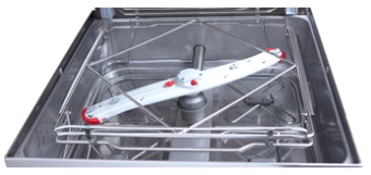 Бак машин серии COMENDA PC