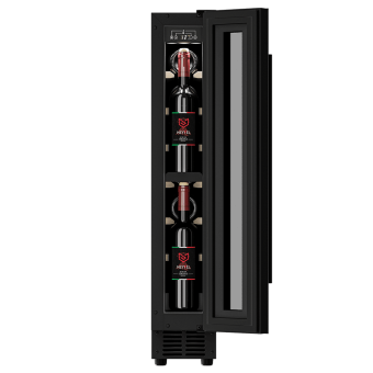 Винный шкаф Meyvel MV9-KBT1 7