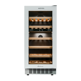 Винный шкаф Meyvel MV28NH-KWT2 5