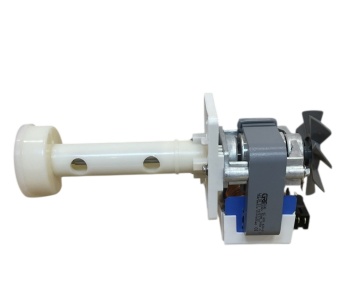 Помпа льдогенератора Scotsman 620423 00 (4)