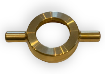 Гайка горловины KT LM82P060 (2)