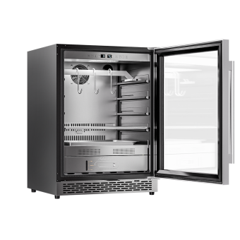 Шкаф для созревания мяса Meyvel MM-45SR 2