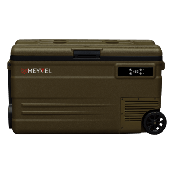 Автохолодильник Meyvel AF-U75-travel 3