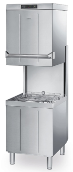 Машина посудомоечная Smeg HTY511DW (9)