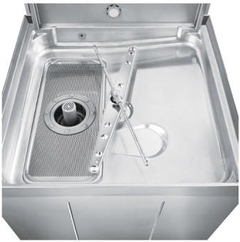 Машина посудомоечная Smeg HTY511DW (3)