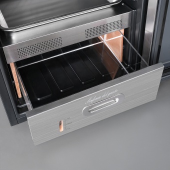 Шкаф для созревания мяса Meyvel MM-105SR 8