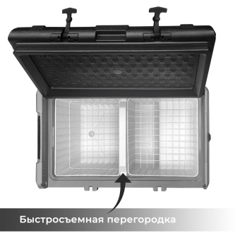 Автохолодильник Meyvel AF-H120DD 6
