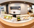 Electrolux Servery space (встраиваемая) в компании ШефСтор