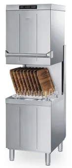 Машина посудомоечная Smeg HTY503D (9)