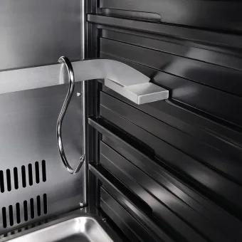 Шкаф для созревания мяса Meyvel MM-45SR 15