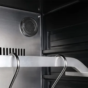 Шкаф для созревания мяса Meyvel MM-135SR 18
