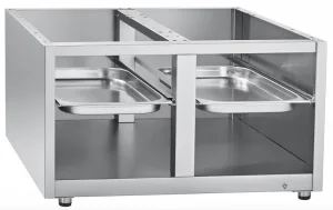 Открытая подставка Abat МН-04 (71000005035) в компании ШефСтор