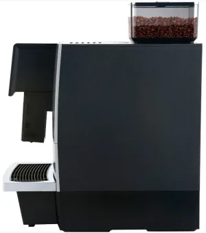 Кофемашина Dr.Coffee PROXIMA F12 Plus (5)