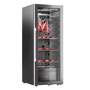 Шкаф для созревания мяса Meyvel MM-105SR в компании ШефСтор