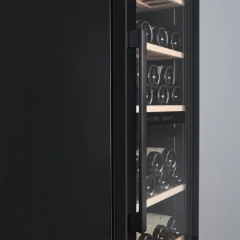 Винный шкаф Meyvel MV126-KBF2 18