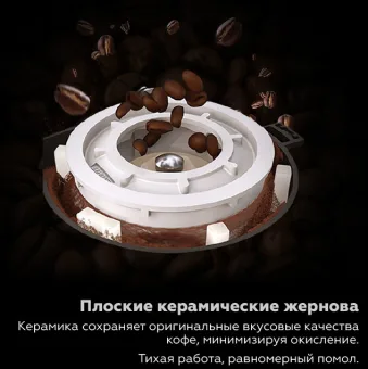 Кофемашина Dr.Coffee PROXIMA F12 (11)