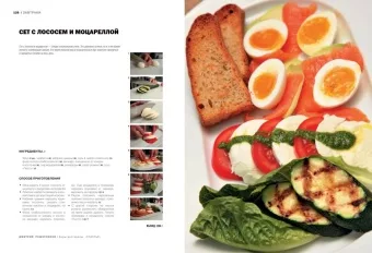 Завтраки. Коллекция лучших рецептов в ШефСтор (chefstore.ru) 13