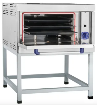 Шкаф жарочный газовый Abat ШЖГ-1 (21000802004) в ШефСтор (chefstore.ru) 2