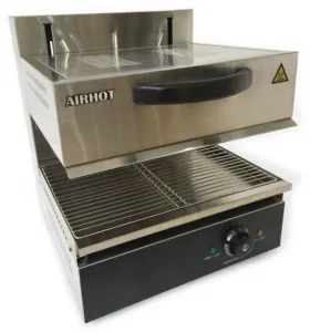Гриль саламандра эл. Airhot SGE-460 в компании ШефСтор