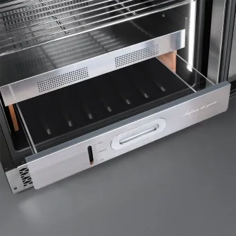 Шкаф для созревания мяса Meyvel MM-135SR 10