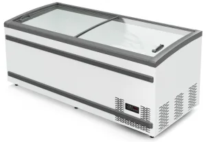 Ларь бонета Корсика Марихолодмаш ЛХН-2100 в компании ШефСтор