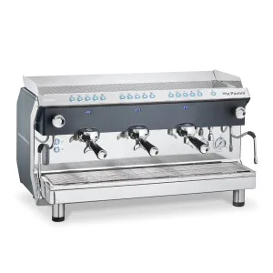 Кофемашина Smeg Geniale GENIALE3VNEU в компании ШефСтор