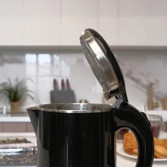 Чайник Meyvel MKE-01T Black 14