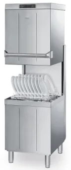 Машина посудомоечная Smeg HTY511DW (8)