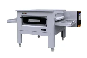 Печь для пиццы WLBake WellPizza Rapido 115 в компании ШефСтор