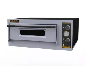 Печь для пиццы WLBake WellPizza Basic2 6M в компании ШефСтор