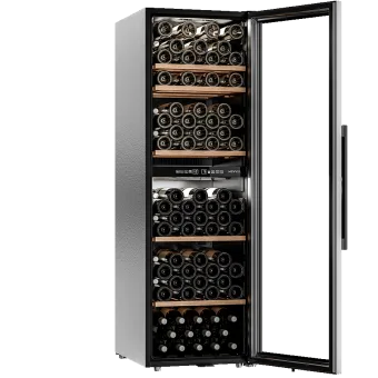 Винный шкаф Meyvel MV126-KBF2 2