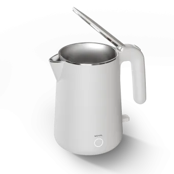 Чайник Meyvel MKE-04T White 2