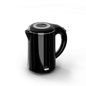 Чайник Meyvel MKE-01T Black в компании ШефСтор