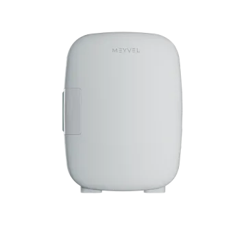 Холодильник для косметических средств Meyvel MB-04C4W 4