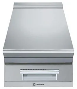 Стол-вставка 400 мм Electrolux 371117 (E7WTNDN00E) в компании ШефСтор