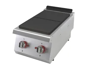 Плита электрическая Vortmax SEC 74 в компании ШефСтор
