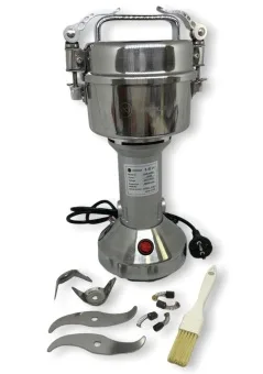 Измельчитель специй Hurakan HKN-SG200 (2)