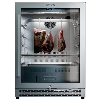 Шкаф для созревания мяса Meyvel MM-45SR 5