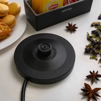 Чайник Meyvel MKE-03T Black 12