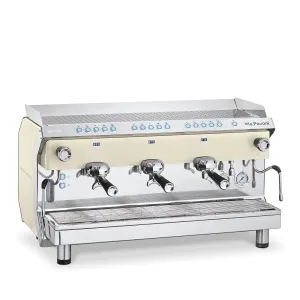 Кофемашина Smeg Geniale GENIALE3VBEU в компании ШефСтор