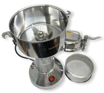 Измельчитель специй Hurakan HKN-SG200 (8)