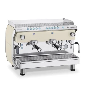 Кофемашина Smeg Geniale GENIALE2VBEU в компании ШефСтор
