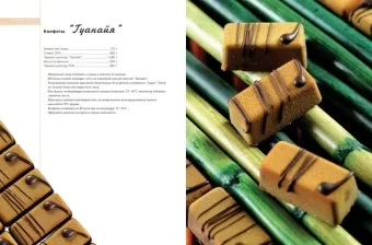Уpoки и тexникa кoндитepcкoгo мacтepcтвa в ШефСтор (chefstore.ru) 20