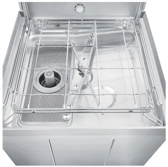 Машина посудомоечная Smeg HTY511DW (2)